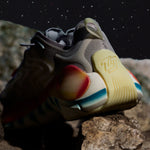 Reebok x Zig Kinetica II - Natural White/Grey
