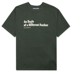 Eagle of a Different Feather T-Shirt - Forest