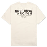 Pins T-Shirt - White