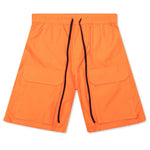 Ripstop Cargo Shorts - Orange