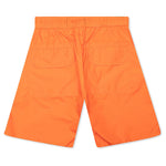 Ripstop Cargo Shorts - Orange