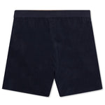 Woven 7" Training Short - Navy