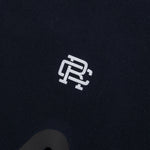 Woven 7" Training Short - Navy