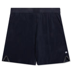 Woven 7" Training Short - Navy