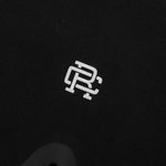 Woven 7" Training Short - Black