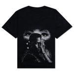 Beauty Tee - Black