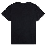 Cobra Graphic Tee - Black