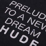 Dreamers Crewneck - Black