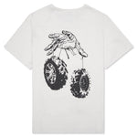 Eagle Moonlight Madness Tee - White