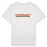 Eagle Moonlight Madness Tee - White