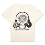 Interstellar Tee - White