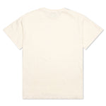 Lifeline Tee - White