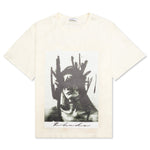 Lifeline Tee - White