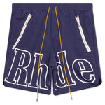 Logo Short - Navy
