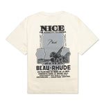 Nice T-Shirt - White