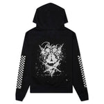 Rhacer 3 Hoodie - Black