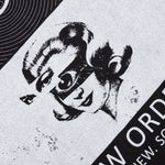 Rhave Graphic Tee - Black