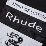 Rhave Graphic Tee - Black