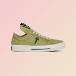 Converse x Rick Owens DRKSHDW ONESTR - Acid