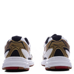 Ride Millennium - White/Gold