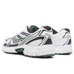Ride Millennium - White/Green