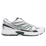 Ride Millennium - White/Green