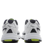 Ride Millennium - White/Silver/Yellow