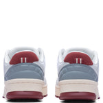 Rissmo Low Lux - White/Ecru/Syrah