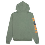 Core Hoodie - Green