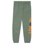 Core Sweatpant - Green