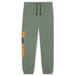 Core Sweatpant - Green