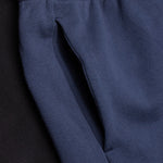 Double Up Sweatpants - Black
