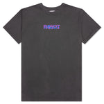 Masked Tee - Grey