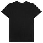 Shattered Tee - Black