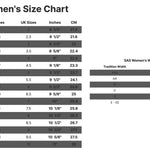 Sas - Women's Laguna Cross Strap Sandal