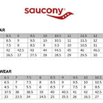 Saucony - Men's Terminal Vt Spike Shoes