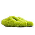 Sabot - Light Lime