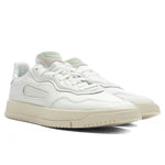 SC Premiere - Footwear White/Power Green/Off White
