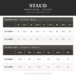 Staud - Women's Austen Mule Shoe