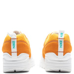 Serena Williams Design Crew x Nike Women's Air Max 1 - Monarch/Summit White/Sundial