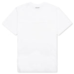 Archive Mix T-Shirt - White