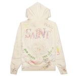 Hoodie - Grey
