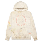 Hoodie - Grey