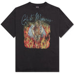 S/S Tee - Black