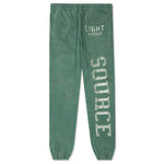 Sweat Pant - Green