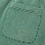Sweat Pant - Green