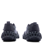 Salehe Bembury x SPUNGE Osmosis 'Orca' - Black/Grey/Black