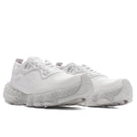 Salehe Bembury x SPUNGE Osmosis 'Feta' - White/White/White