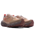 Salehe Bembury x SPUNGE Osmosis 'Nigiri' - Tan/Pink/Peach
