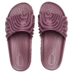 Crocs x Salehe Bembury The Pollex Slide - Huckle